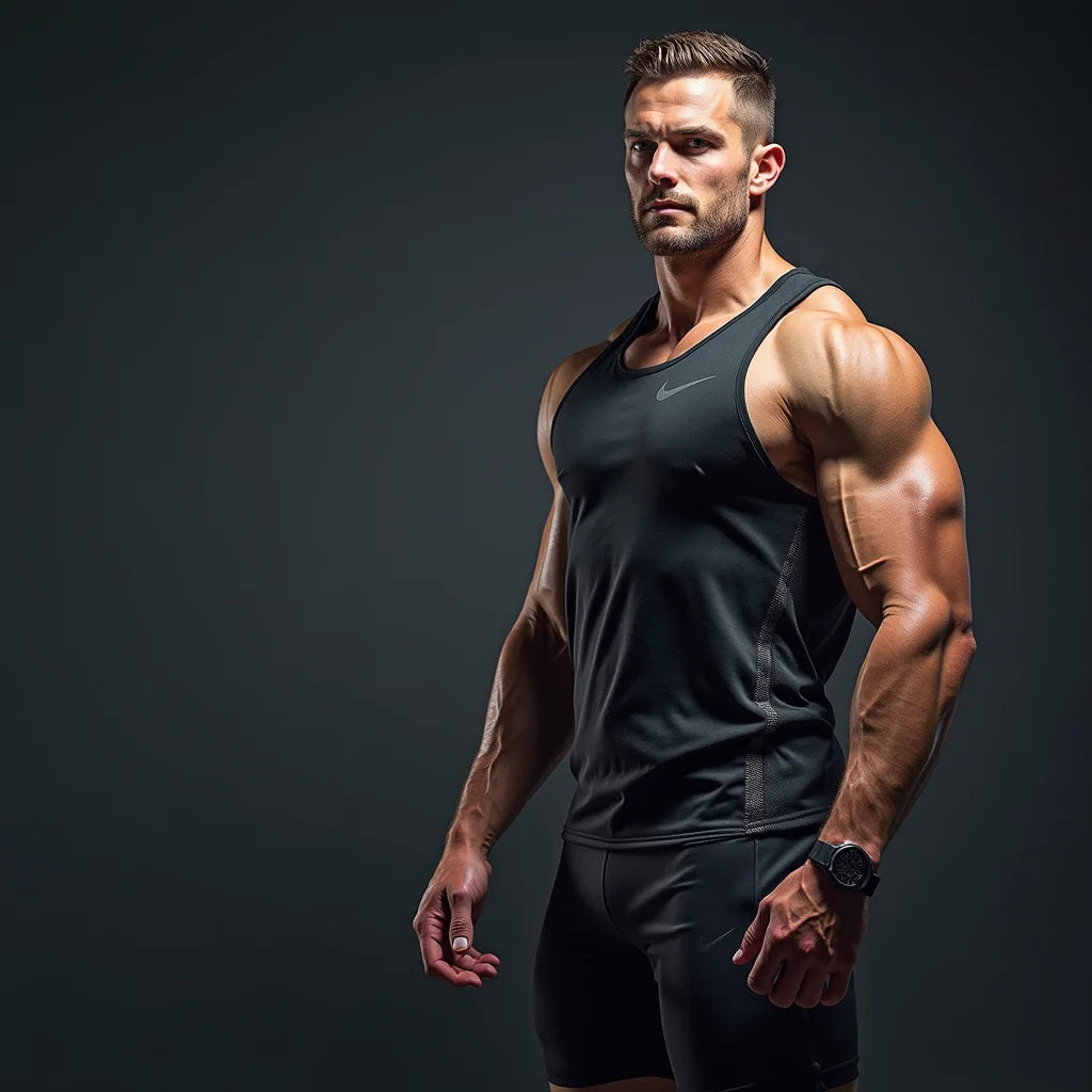 Performance Athletic Gear - Unlock Your Potential with Performance Athletic Gear